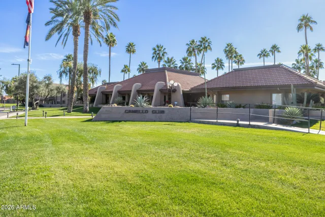 $2,895 | 7424 North VÃa Camello Del Norte, Unit 190, Scottsdale, AZ 85258