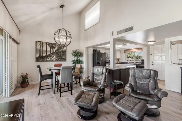 $2,895 | 7424 North VÃa Camello Del Norte, Unit 190, Scottsdale, AZ 85258