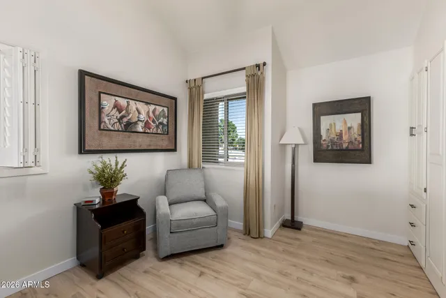 $2,895 | 7424 North VÃa Camello Del Norte, Unit 190, Scottsdale, AZ 85258