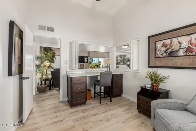 $2,895 | 7424 North VÃa Camello Del Norte, Unit 190, Scottsdale, AZ 85258
