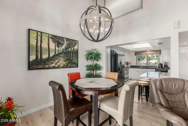 $2,895 | 7424 North VÃa Camello Del Norte, Unit 190, Scottsdale, AZ 85258