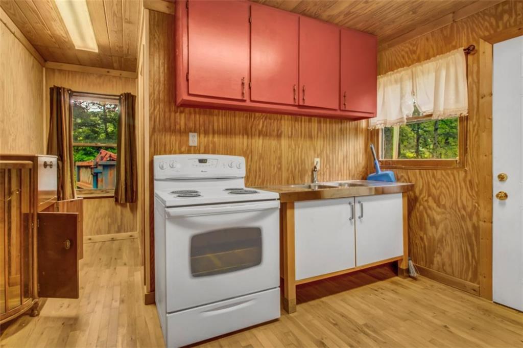 265 Holly Hill Road Suches, GA 30572 - Photo 14 of 31