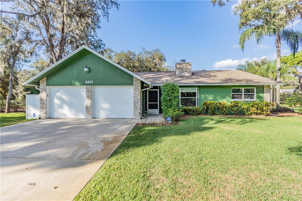 6433 Sunhigh Drive New Port Richey, FL 34655 - Photo 1 of 1