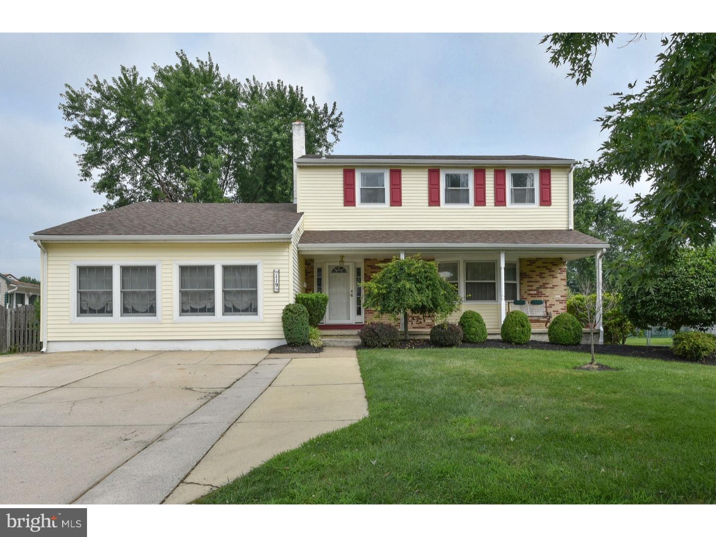 119 Swedes Run Drive Riverside, NJ 08075 - Photo 1 of 25 Gallery Image 1