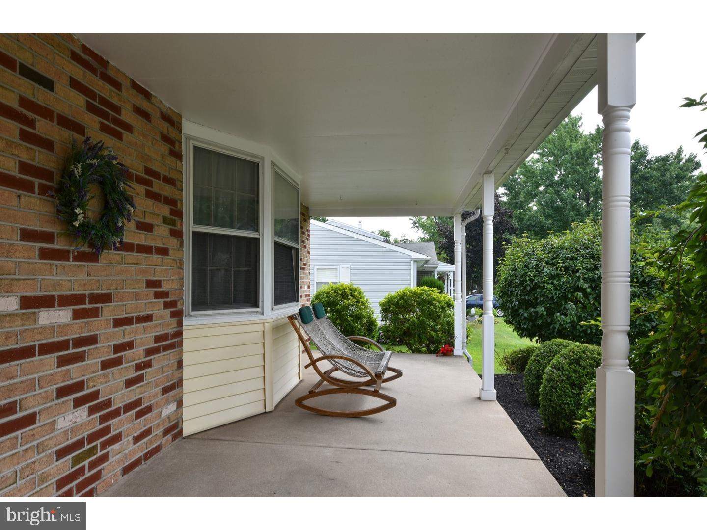 119 Swedes Run Drive Riverside, NJ 08075 - Photo 2 of 25 Gallery Image 2