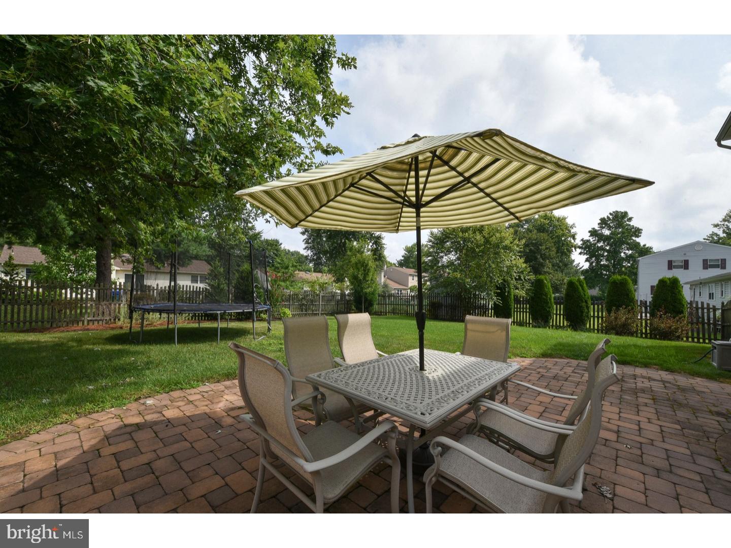 119 Swedes Run Drive Riverside, NJ 08075 - Photo 24 of 25 Gallery Image 24