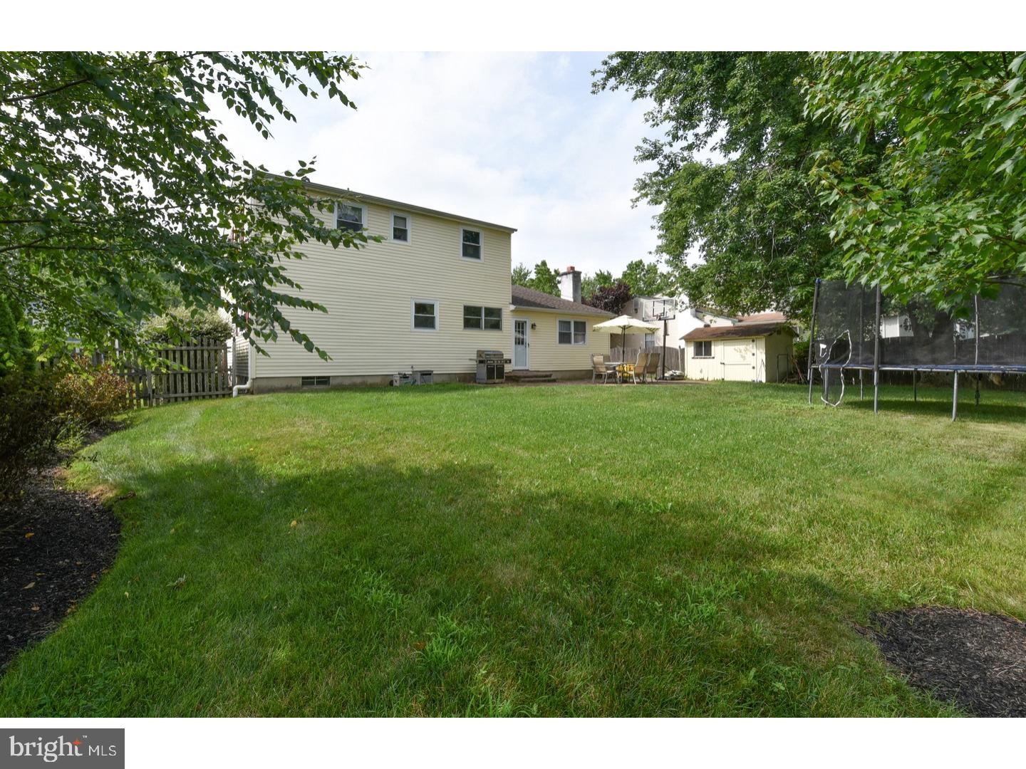 119 Swedes Run Drive Riverside, NJ 08075 - Photo 25 of 25 Gallery Image 25