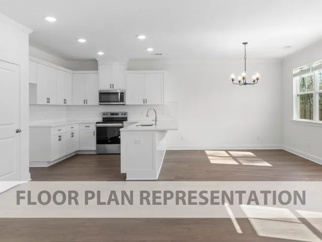 $339,000 | Wd308 Ashburn Drive, Unit WD308, North Augusta, SC 29860