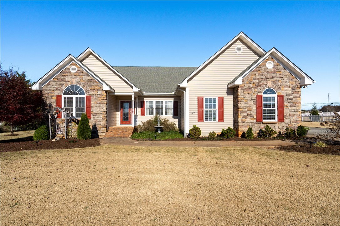 108 Windham Drive Anderson, SC 29621 - Photo 1 of 32
