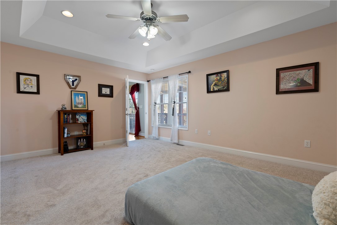108 Windham Drive Anderson, SC 29621 - Photo 16 of 32