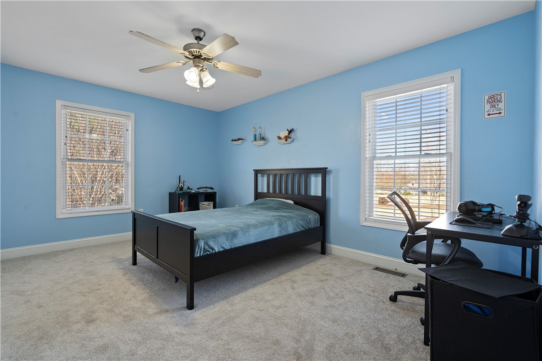 108 Windham Drive Anderson, SC 29621 - Photo 20 of 32