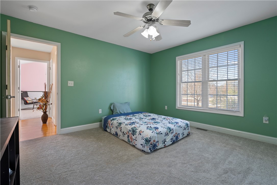 108 Windham Drive Anderson, SC 29621 - Photo 25 of 32