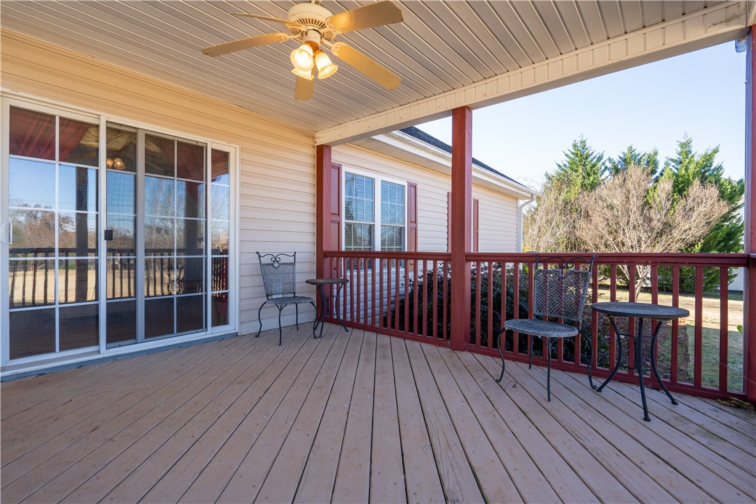 108 Windham Drive Anderson, SC 29621 - Photo 28 of 32