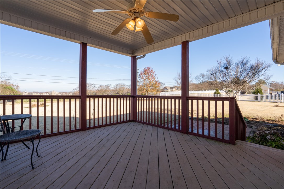 108 Windham Drive Anderson, SC 29621 - Photo 29 of 32
