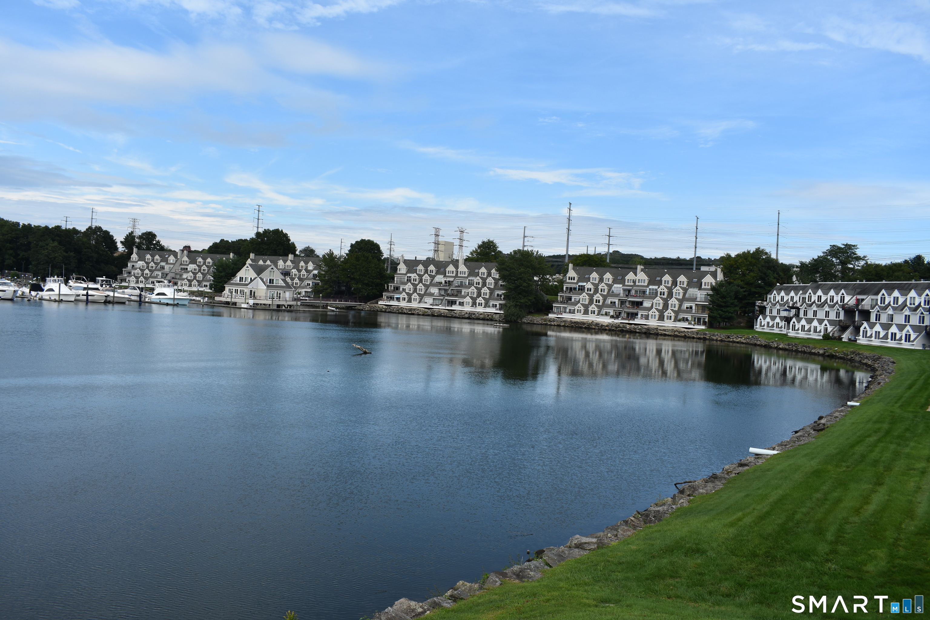 735 Popes Island Road, Unit 735 Milford, CT 06461 - Photo 2 of 23 Gallery Image 2