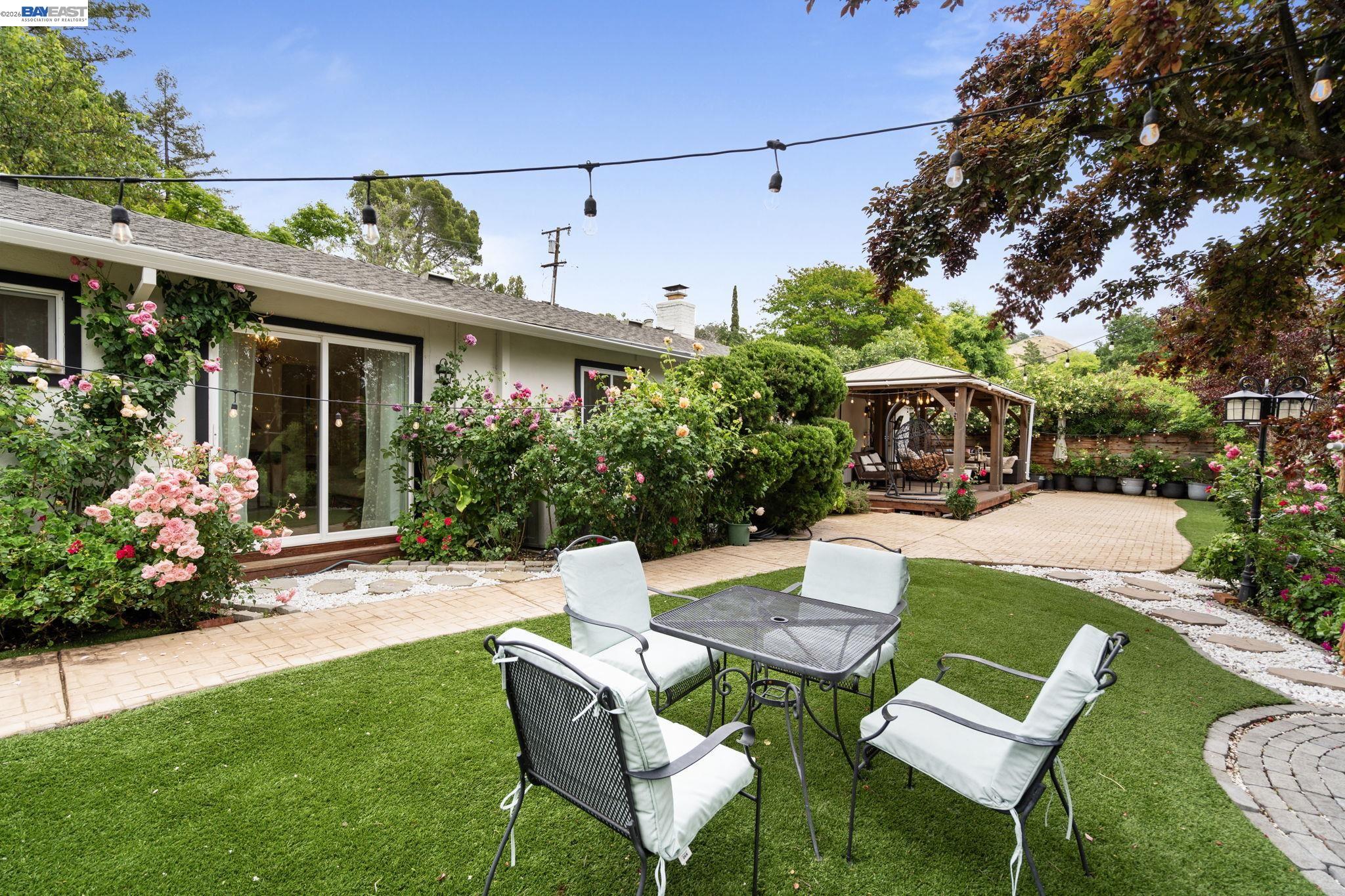 656 La Vista Road Walnut Creek, CA 94598 - Photo 63 of 68
