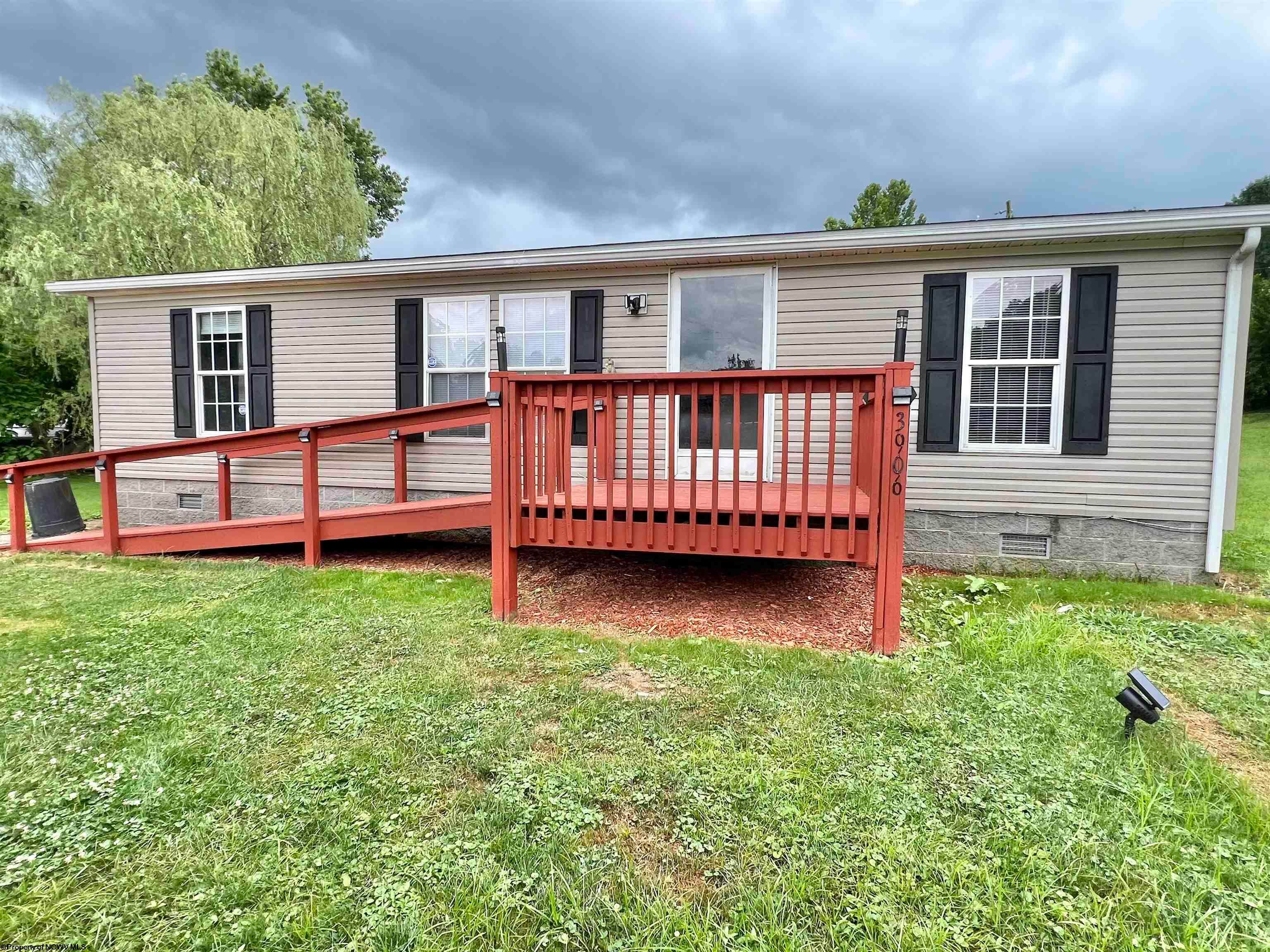 3906 Big Run Road Walkersville, WV 26447 - Photo 1 of 25 Gallery Image 1