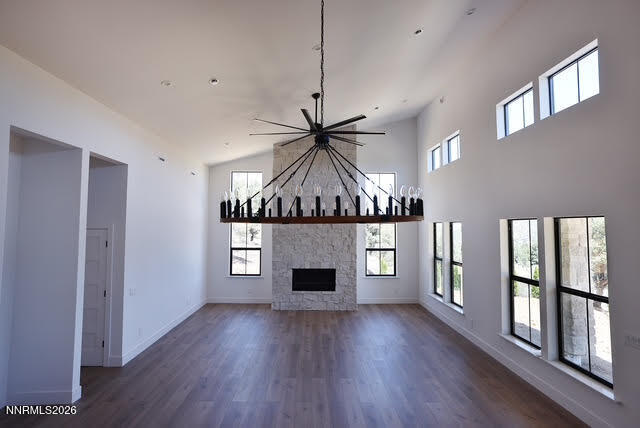 2246 Cartwright Road Reno, NV 89521 - Photo 3 of 22 Living Room