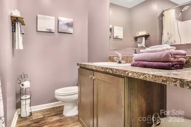 $379,000 | 57 Fair Hollow Lane, Hendersonville, NC 28792