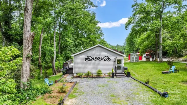 $379,000 | 57 Fair Hollow Lane, Hendersonville, NC 28792