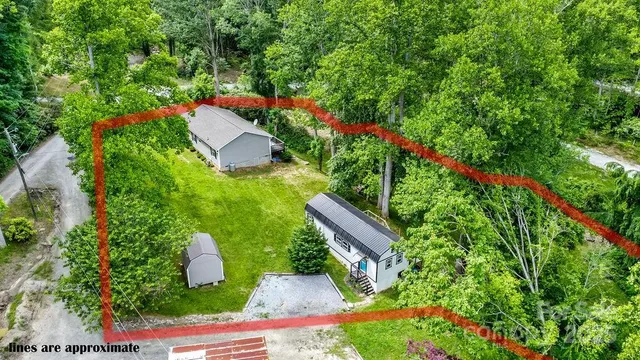 $379,000 | 57 Fair Hollow Lane, Hendersonville, NC 28792