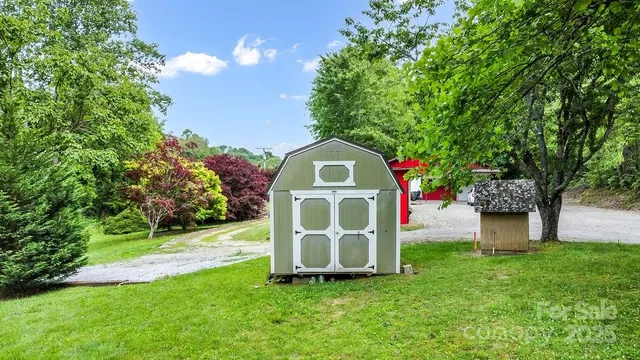 $379,000 | 57 Fair Hollow Lane, Hendersonville, NC 28792