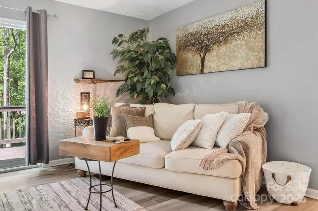 $379,000 | 57 Fair Hollow Lane, Hendersonville, NC 28792