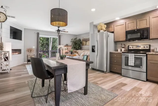 $379,000 | 57 Fair Hollow Lane, Hendersonville, NC 28792