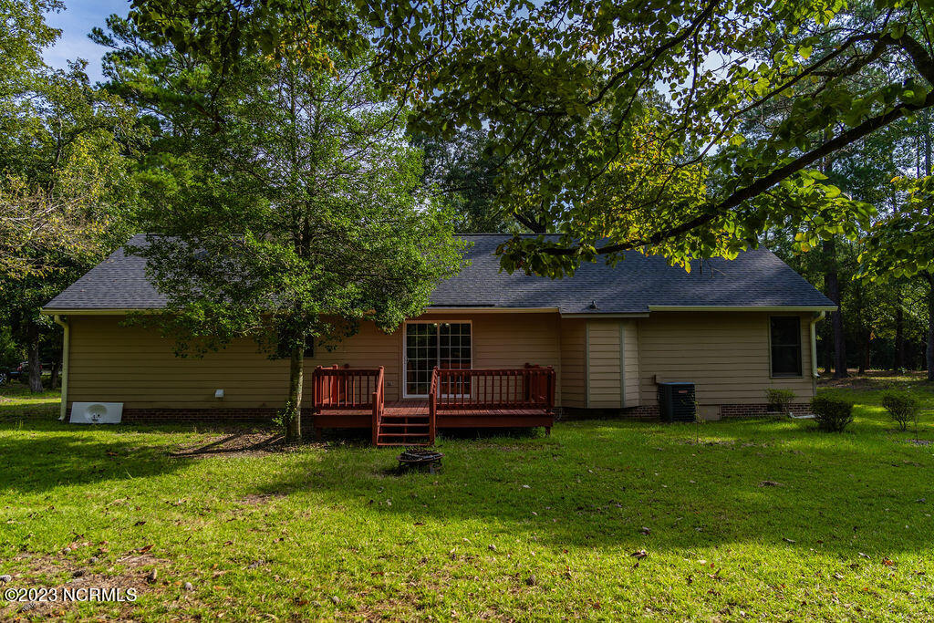 384 Morrison Bridge Road Vass, NC 28394 - Photo 18 of 53 MOCO-9