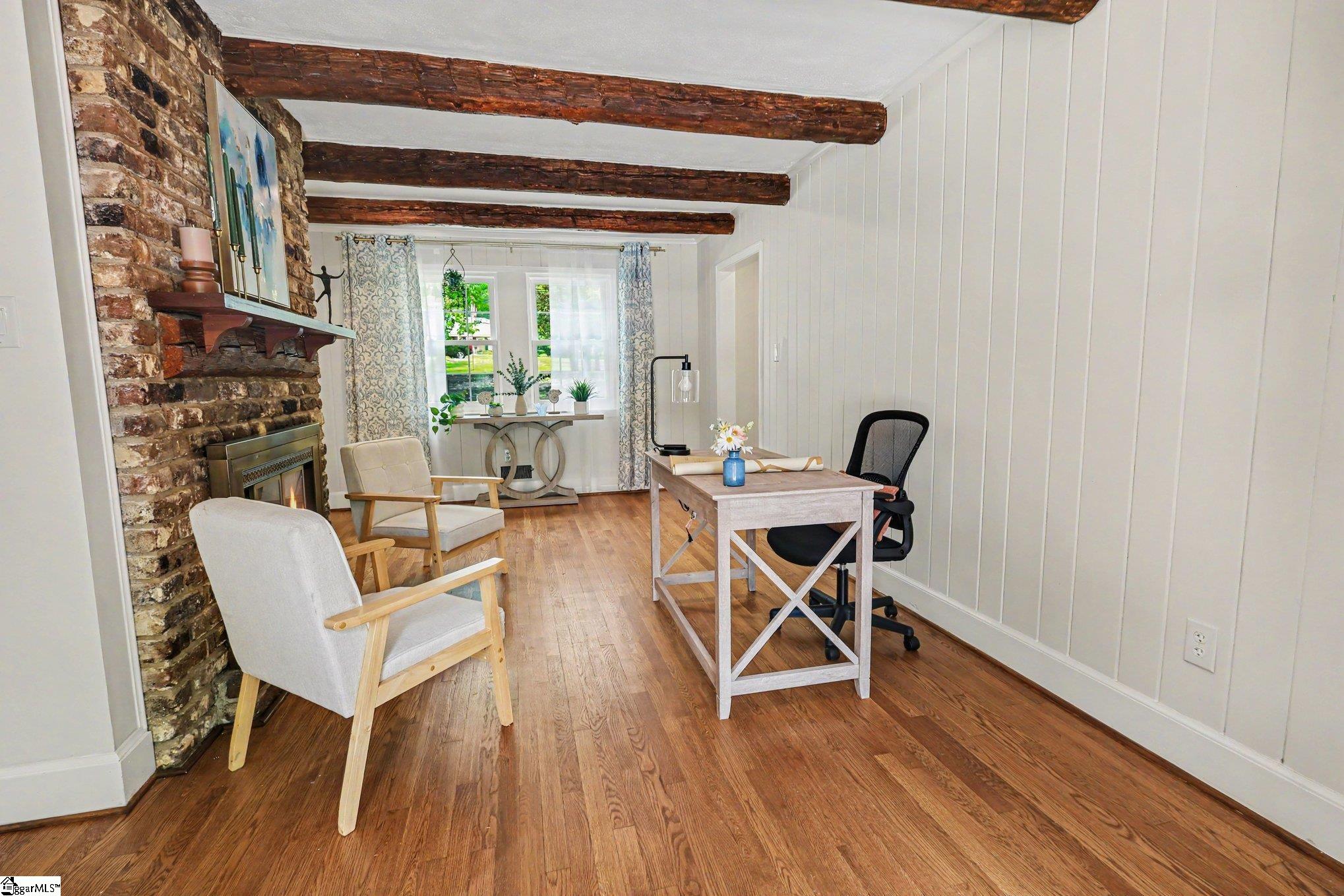 141 Shoreham Road Spartanburg, SC 29307 - Photo 26 of 48