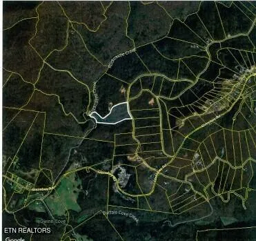 $139,900 | Lot 75 Tomahawk Road, Jamestown, TN 38556