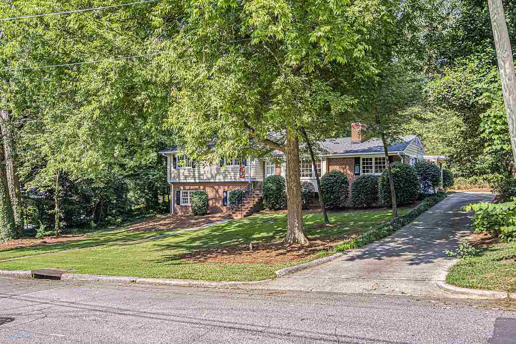 4305 Union Street Raleigh, NC 27609 - Photo 30 of 30 Photo 30
