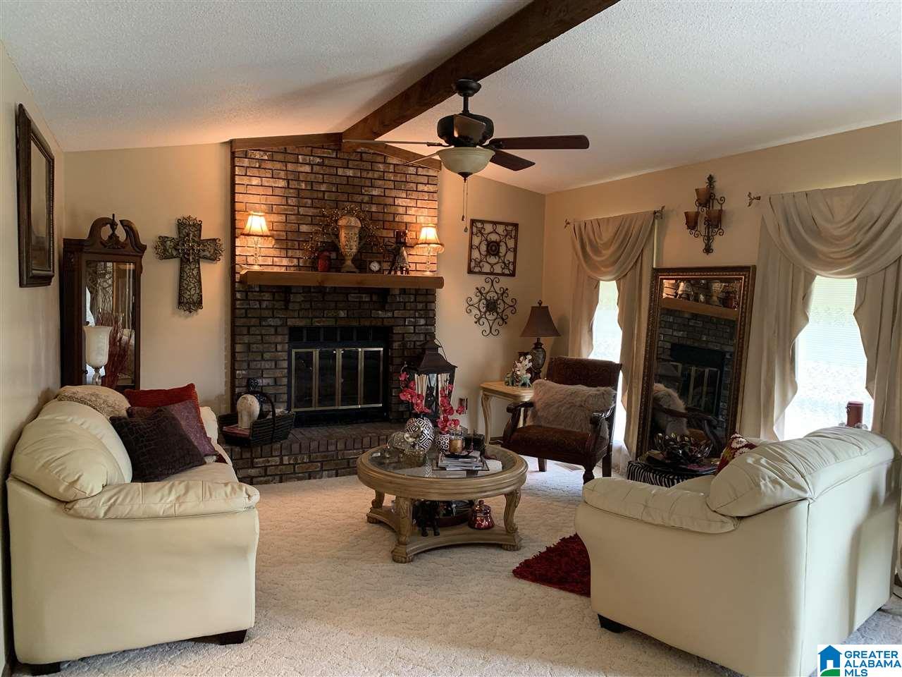 2132 Brewster Road Birmingham, AL 35235 - Photo 4 of 19