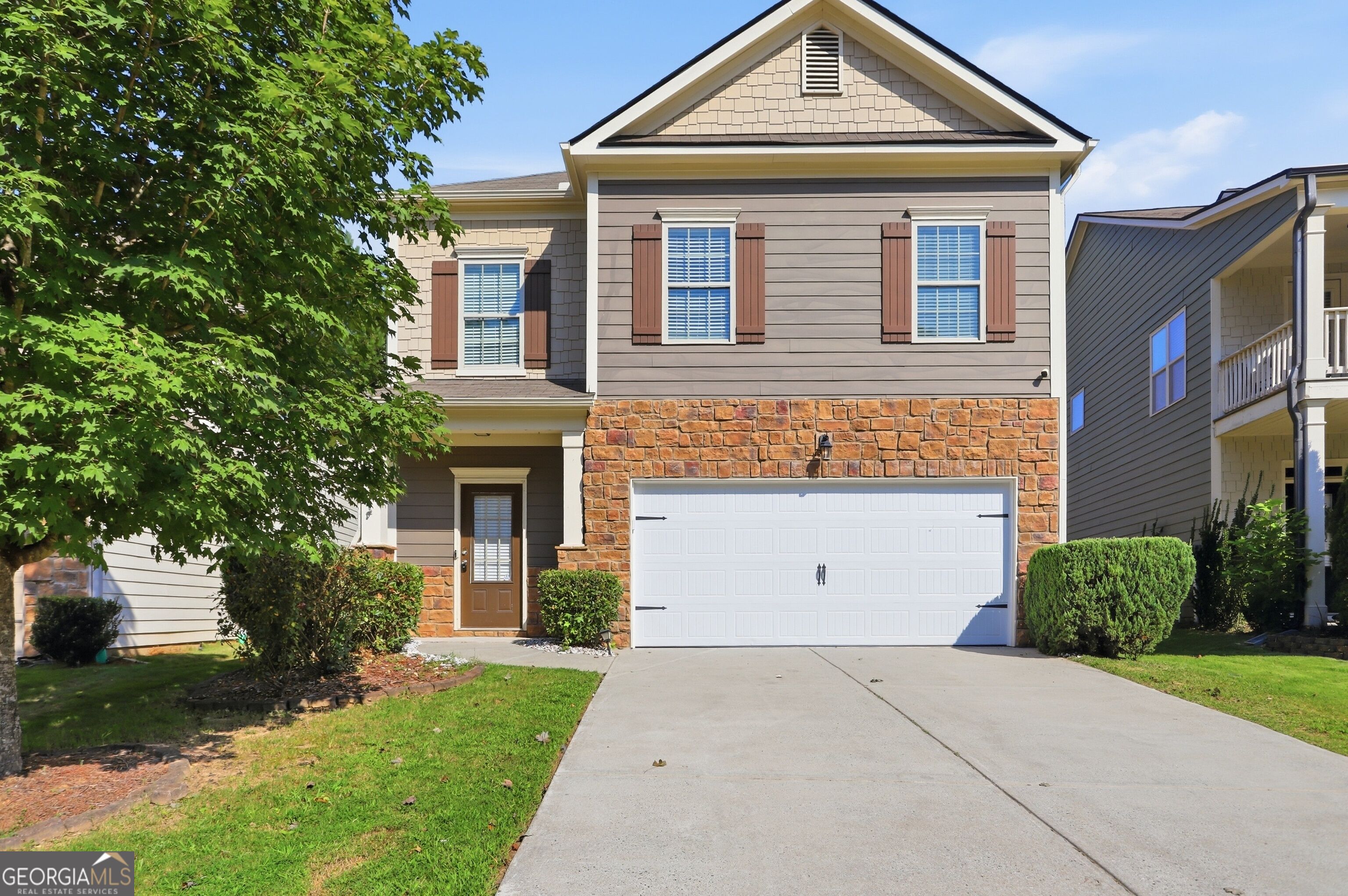 272 Shaw Drive Acworth, GA 30102 - Photo 1 of 34 Gallery Image 1