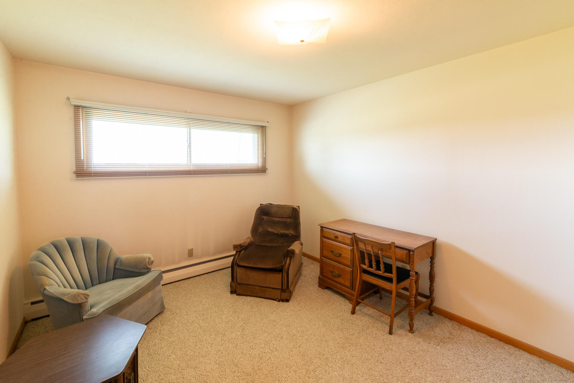 37310 87th Street Randall, WI 53105 - Photo 14 of 30 Bedroom 2