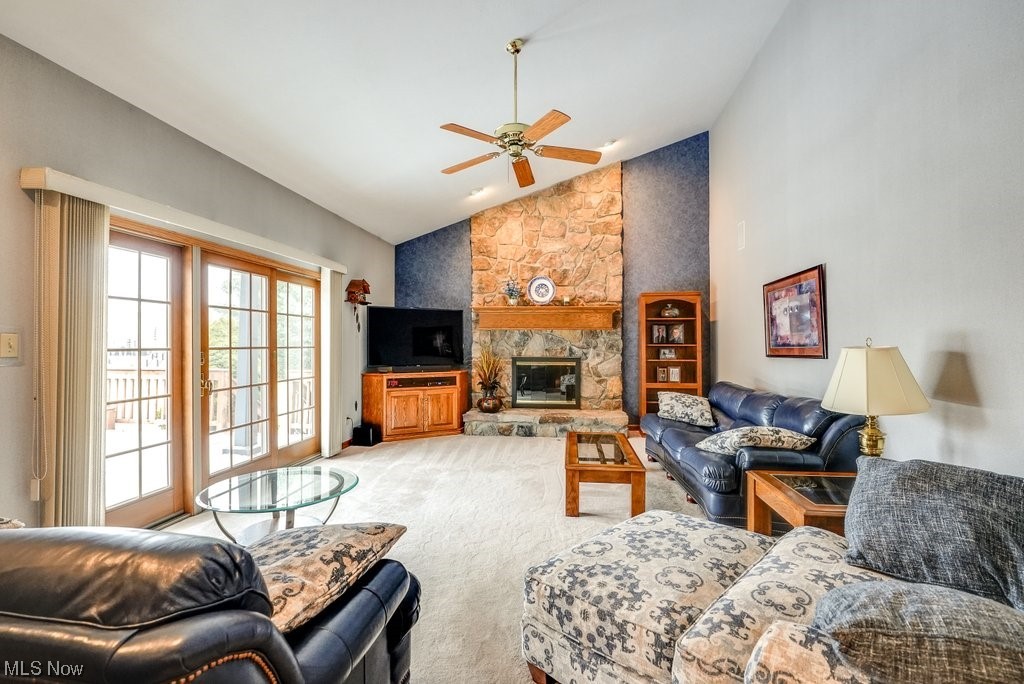 2455 Shadow Ridge Lane Fairlawn, OH 44333 - Photo 20 of 35