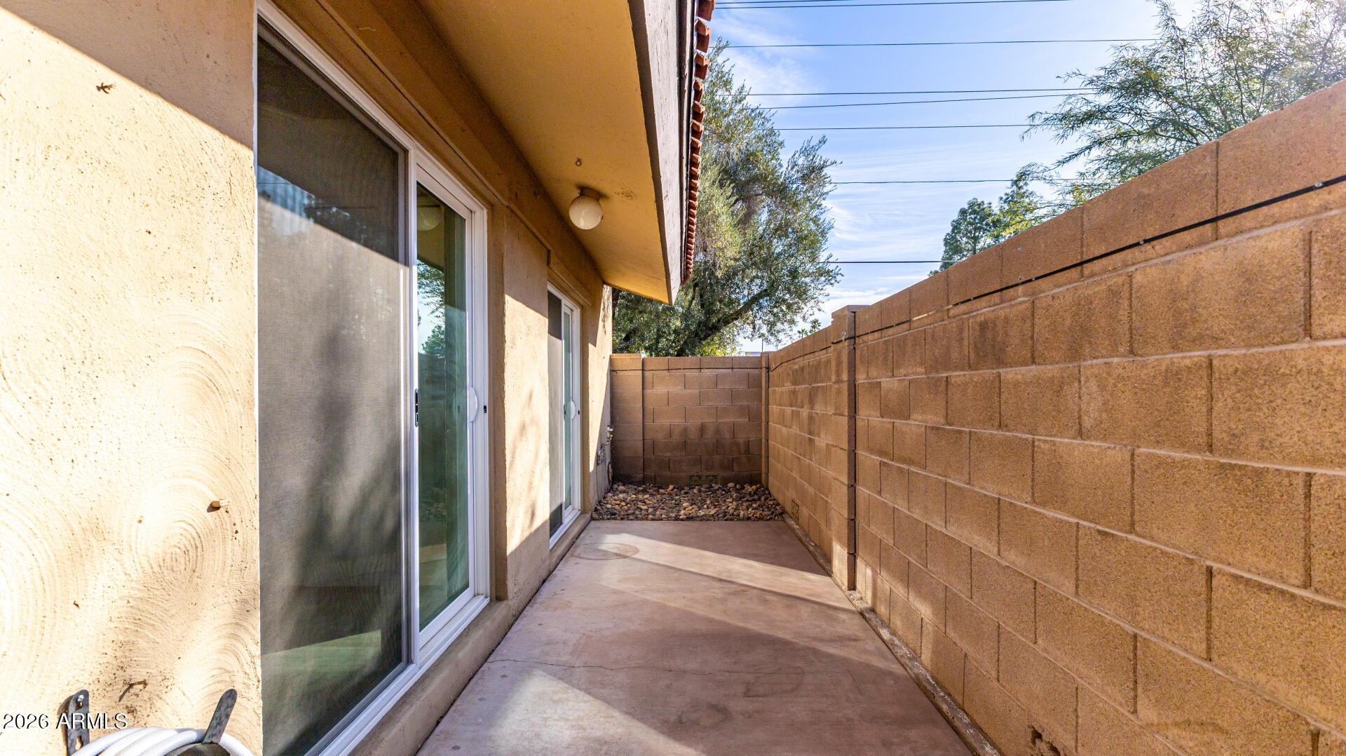 1149 East Rovey Avenue Phoenix, AZ 85014 - Photo 22 of 25 a view of a house with a street