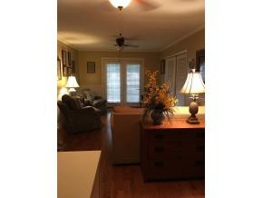 1653 Newbern Road Kingsport, TN 37664 - Photo 20 of 31 View of Den from Kitchen