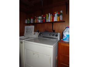 1653 Newbern Road Kingsport, TN 37664 - Photo 21 of 31 Laundry Room