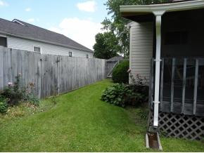 1653 Newbern Road Kingsport, TN 37664 - Photo 25 of 31 Side from backyard