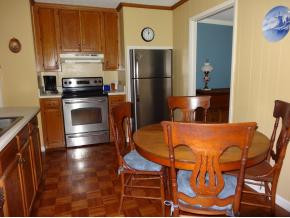 1653 Newbern Road Kingsport, TN 37664 - Photo 6 of 31 Kitchen
