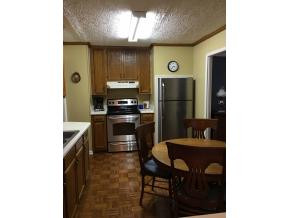 1653 Newbern Road Kingsport, TN 37664 - Photo 8 of 31 Kitchen view from den