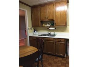 1653 Newbern Road Kingsport, TN 37664 - Photo 9 of 31 Kitchen with view of cabinets