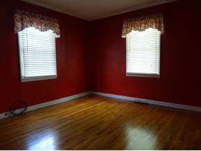 1653 Newbern Road Kingsport, TN 37664 - Photo 10 of 31 Front Bedroom
