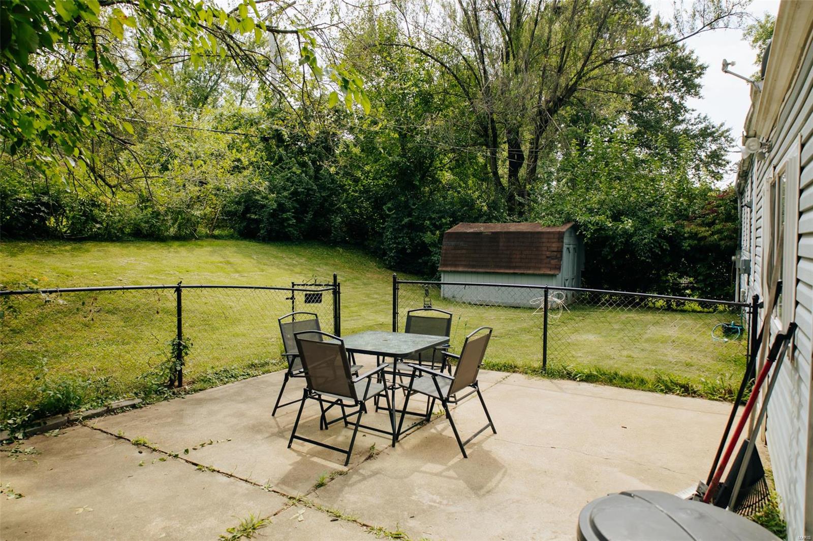 1002 Hutton Place Ferguson, MO 63135 - Photo 20 of 20