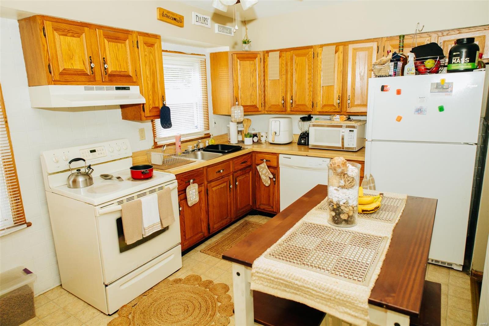 1002 Hutton Place Ferguson, MO 63135 - Photo 8 of 20