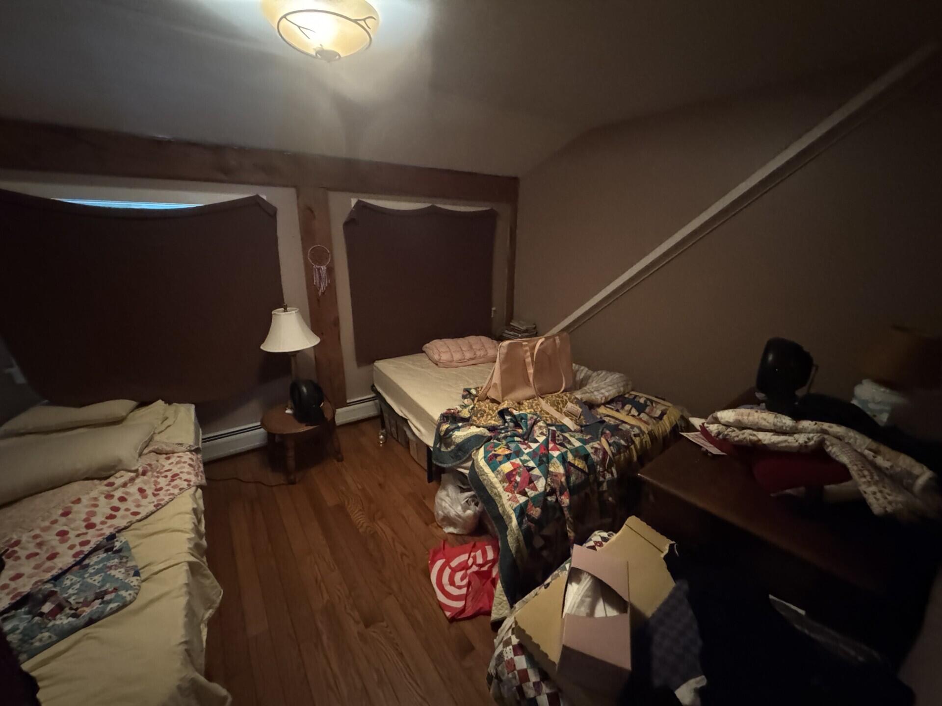 256 Waning Road Unity, ME 04988 - Photo 12 of 17 Bedroom 2