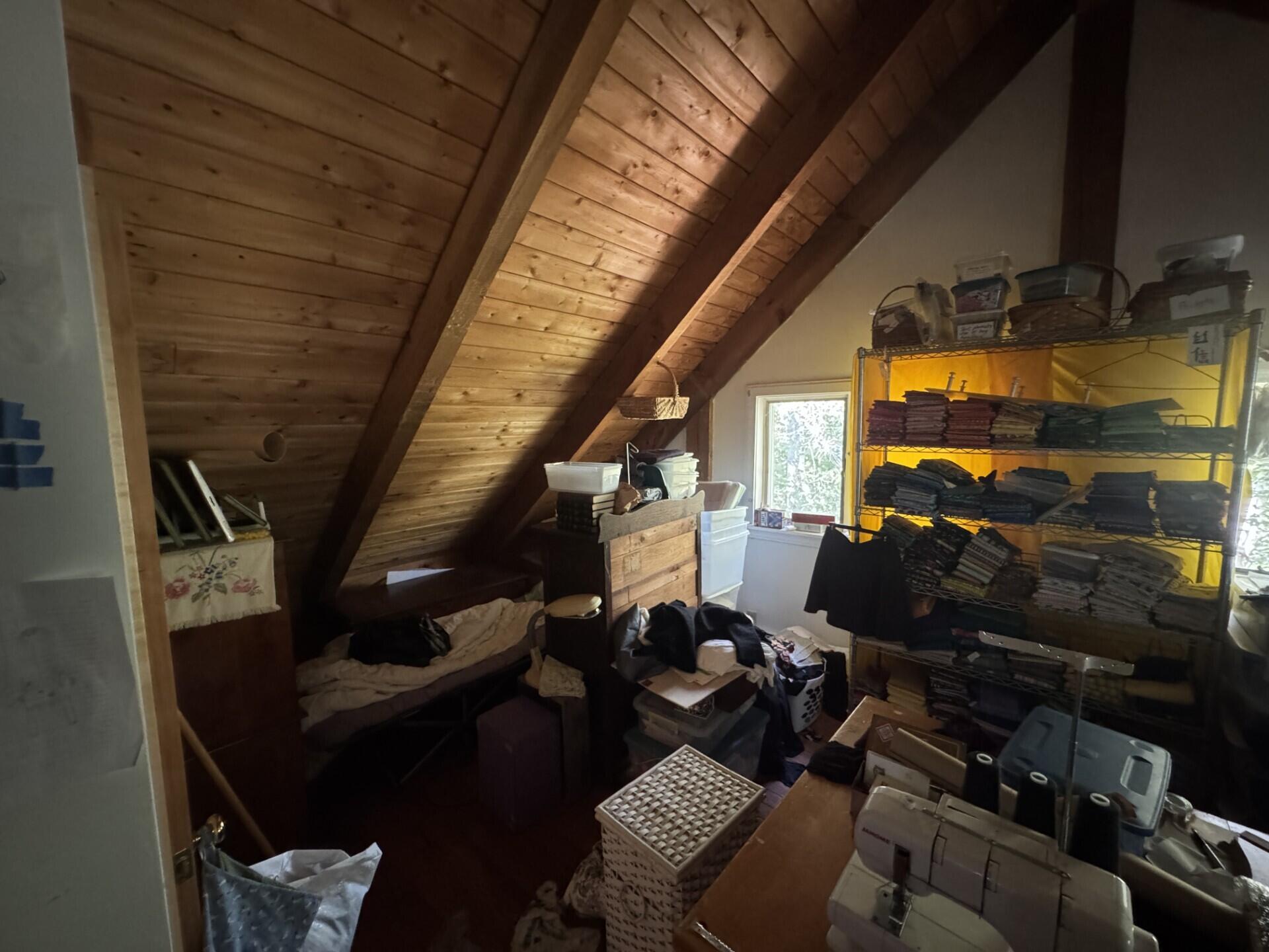 256 Waning Road Unity, ME 04988 - Photo 14 of 17 Bedroom 3