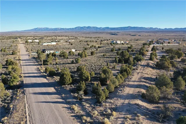 $68,000 | Angela Court, Pioche, NV 89043