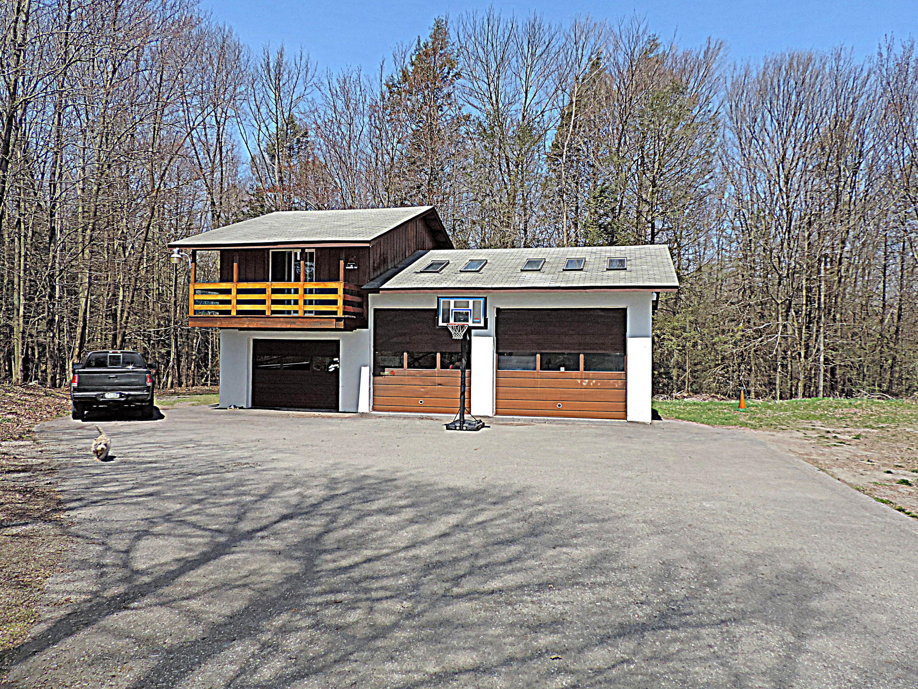 441 Huckleberry Road Newfoundland, PA 18445 - Photo 18 of 58